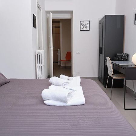 DOReMI GuestHouse Rome Extérieur photo