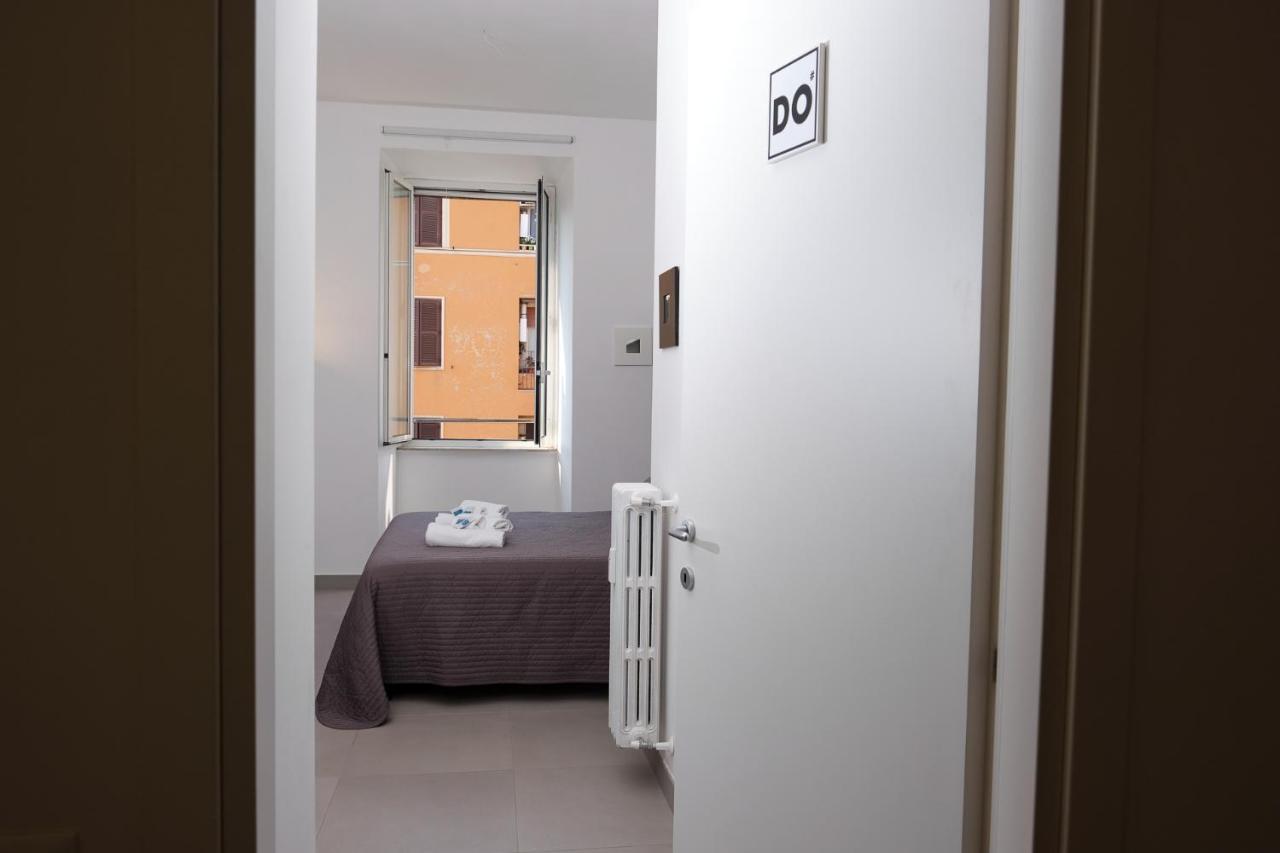 DOReMI GuestHouse Rome Extérieur photo