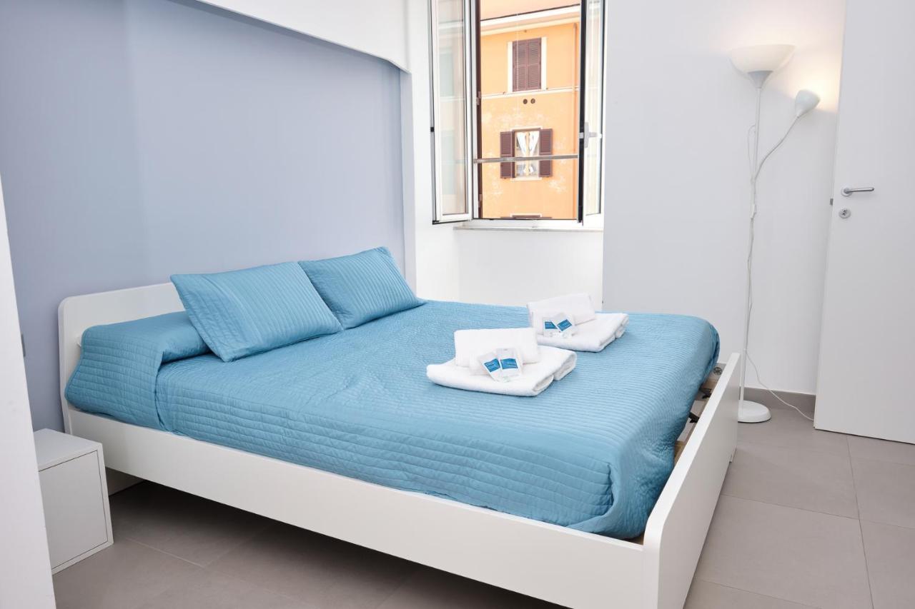 DOReMI GuestHouse Rome Extérieur photo