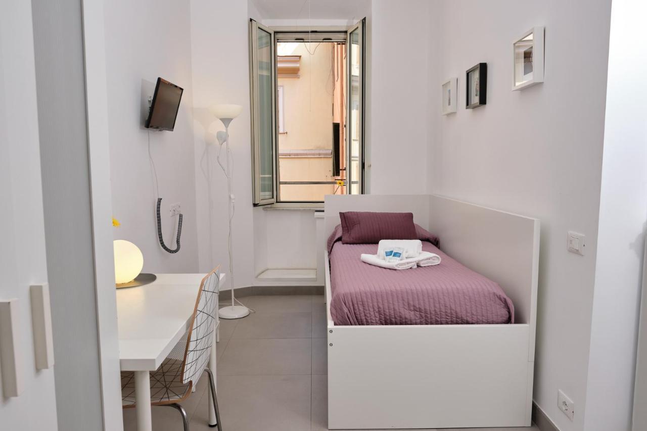 DOReMI GuestHouse Rome Extérieur photo