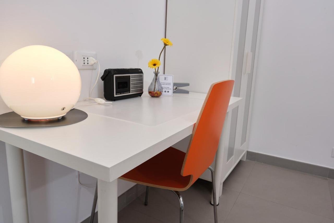 DOReMI GuestHouse Rome Extérieur photo