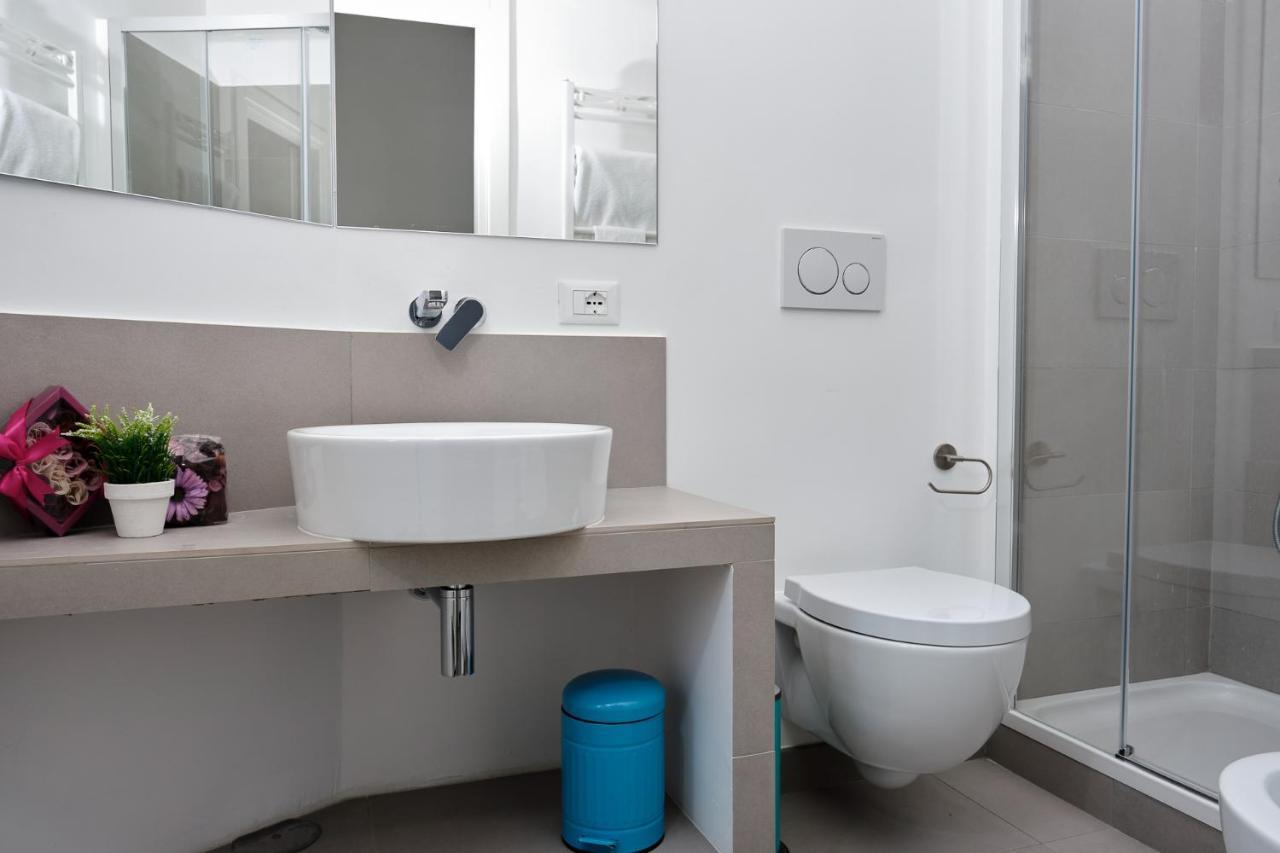 DOReMI GuestHouse Rome Extérieur photo