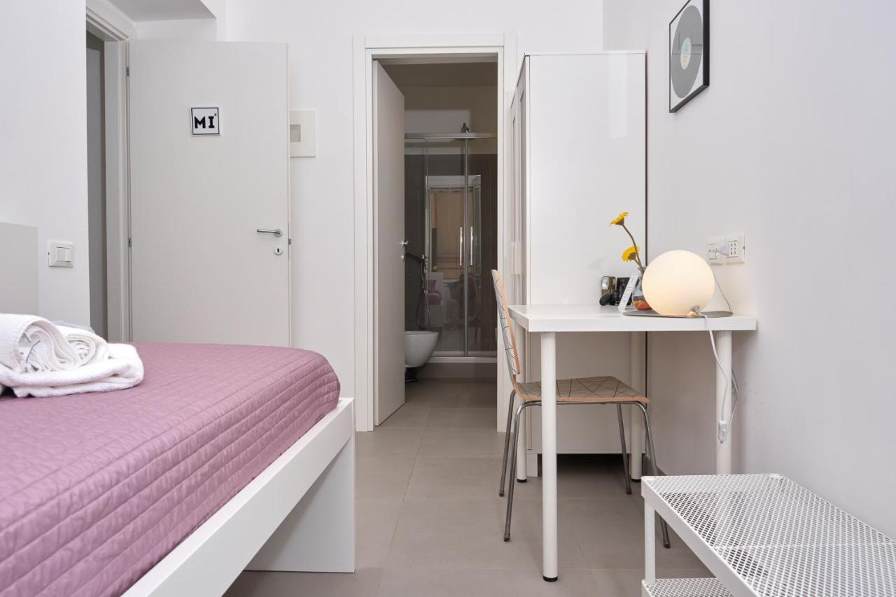 DOReMI GuestHouse Rome Extérieur photo