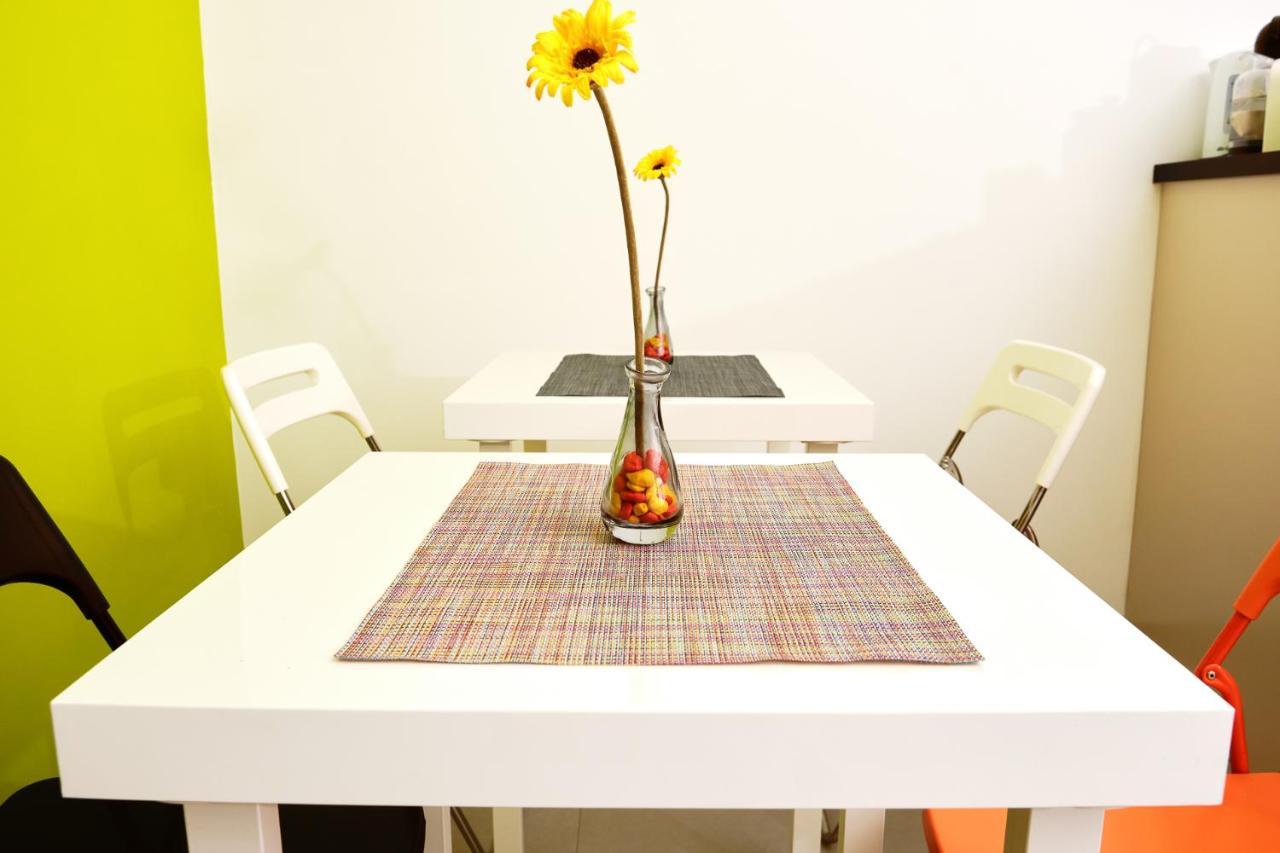 DOReMI GuestHouse Rome Extérieur photo