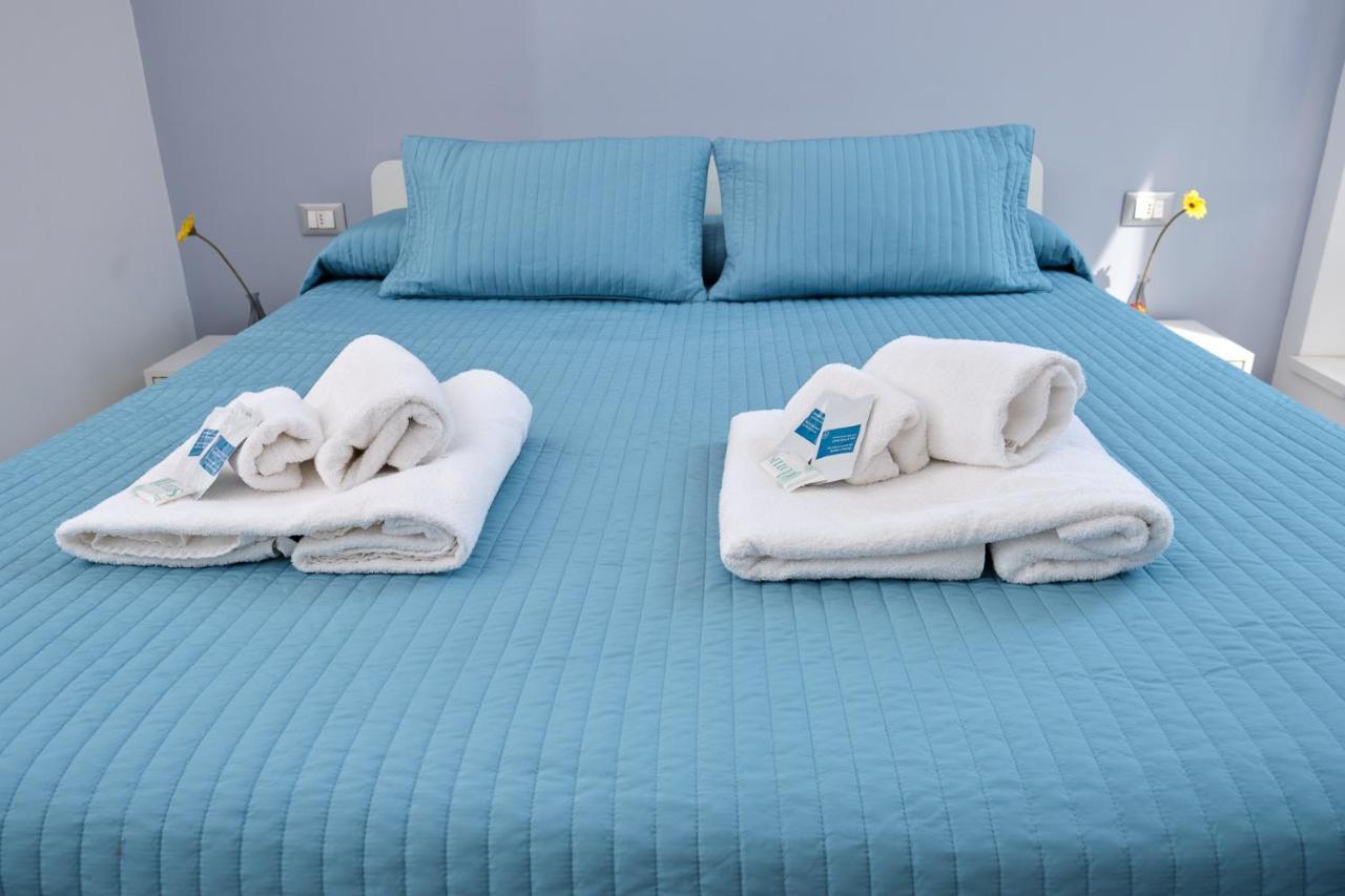 DOReMI GuestHouse Rome Extérieur photo