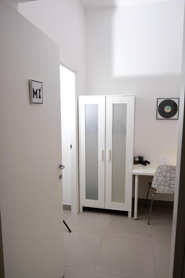 DOReMI GuestHouse Rome Extérieur photo